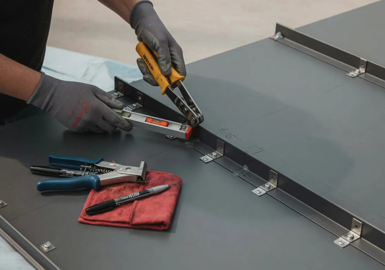 Why choose Metal Roofing Installation in Blue, AZ